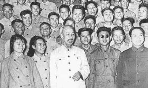Chủ tịch Hồ Chí Minh luôn dành sự quan tâm, chăm sóc đặc biệt đối với thương binh, liệt sỹ