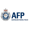 Cảnh sát Liên bang Úc - AFP