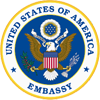 Đại sứ quán Mỹ