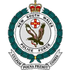 Cảnh sát Tiểu bang New South Wales